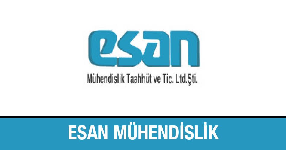 Esan Mühendislik Taahhüt Perpa