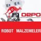 F1 Depo Robot Teknoloji Ürünleri