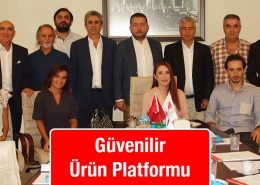 Güvenilir Ürün Platformu