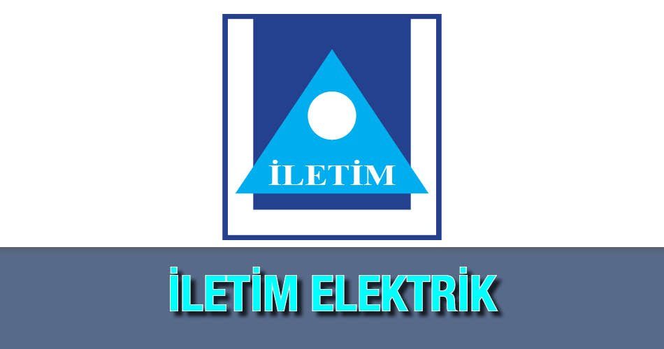 İletim Elektrik A.Ş.