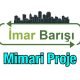 İmar Barışı Mimari Proje