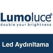 Lumoluce Led Aydınlatma Sistemleri