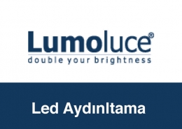 Lumoluce Led Aydınlatma Sistemleri