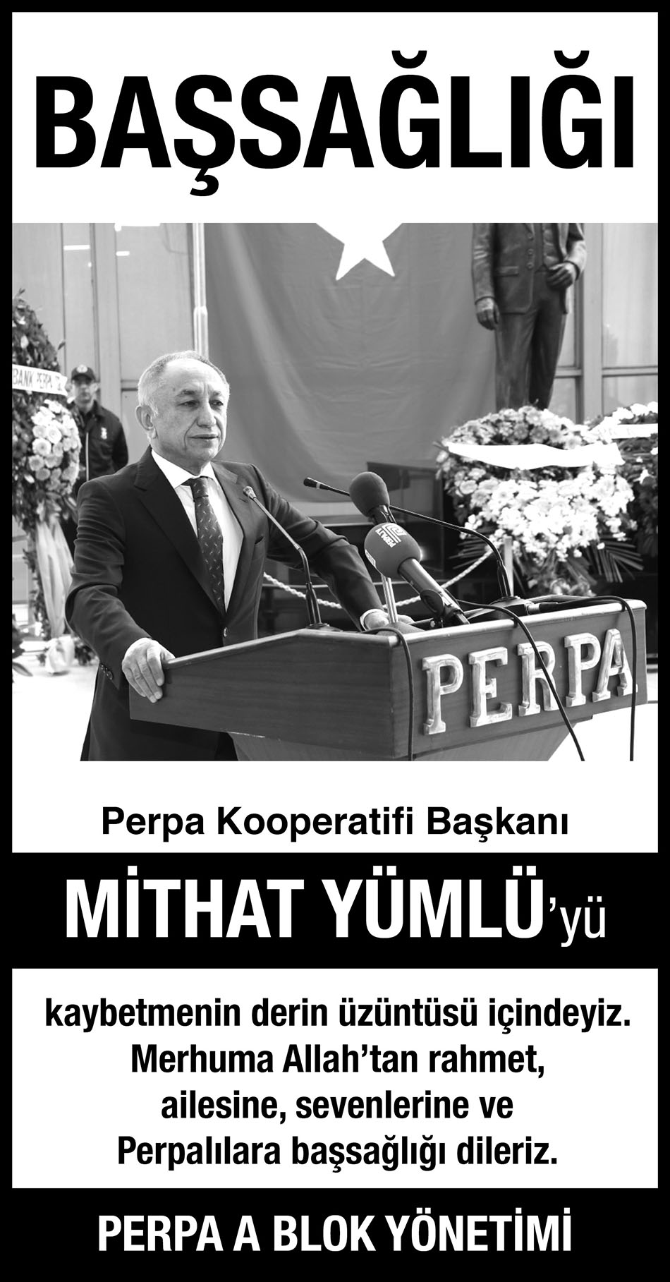 Mithat Yümlü