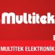 Multitek Elektronik