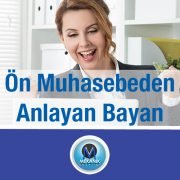 Ön Muhasebeden Anlayan Bayan