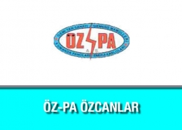 Özpa Özcanlar Pazarlama Elektrik Perpa