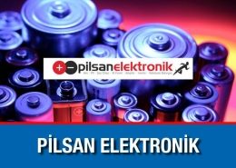 Pilsan Elektronik