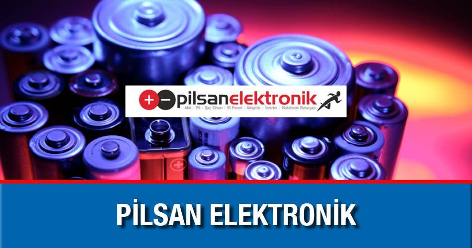 Pilsan Elektronik