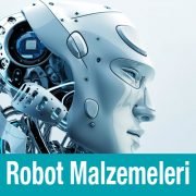 Robot Malzemeleri