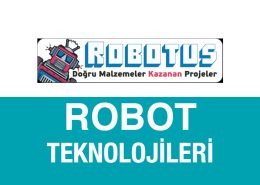 Robotus Robot Teknolojileri