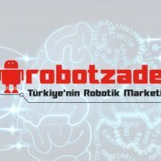 Robotzade Robot Teknolojileri