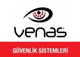 Venas Güvenlik Sistemleri