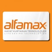 Alfamax Alfa Elektronik