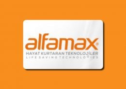 Alfamax Alfa Elektronik