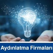 Perpa Aydınlatma Firmaları