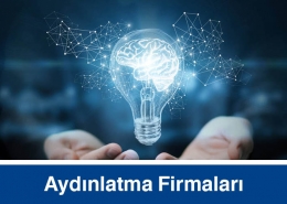 Perpa Aydınlatma Firmaları