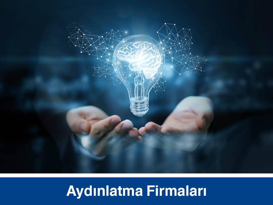 Perpa Aydınlatma Firmaları