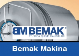 Bemak Makina Perpa