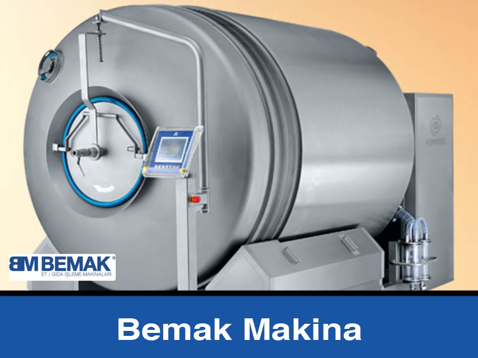 Bemak Makina Perpa