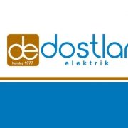 Dostlar Elektrik Malzemeleri Perpa