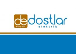 Dostlar Elektrik Malzemeleri Perpa