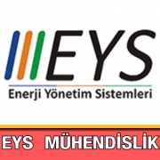 EYS Mühendislik Enerji Yönetim
