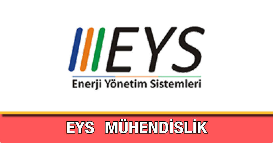 EYS Mühendislik Enerji Yönetim