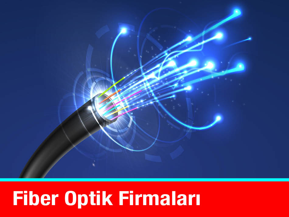 Perpa Fiber Optik Firmaları