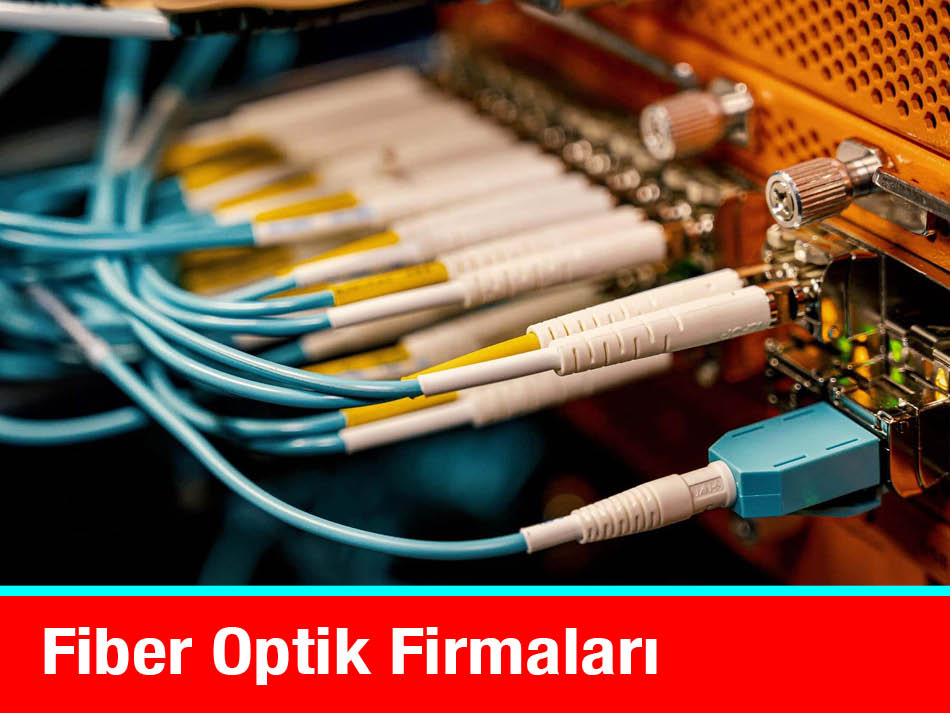 Fiber Optik Nedir