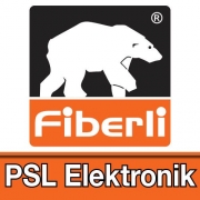 Fiberli Fiber Optik Aydınlatma Perpa