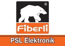 Fiberli Fiber Optik Aydınlatma Perpa