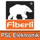 Fiberli Fiber Optik Aydınlatma Perpa