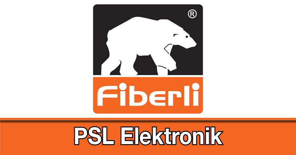 Fiberli Fiber Optik Aydınlatma Perpa