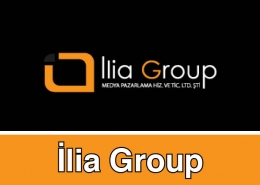 İlia Group Medya Pazarlama