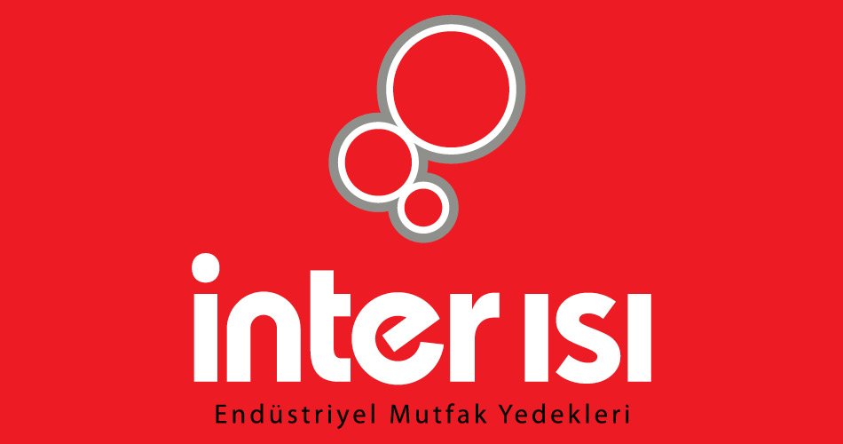 İnter Isı Endüstriyel Mutfak Yedekleri Perpa
