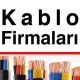 Perpa Kablo Firmaları Karaköy
