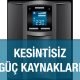 Kesintisiz Güç Kaynakları