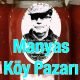 Manyas Köy Pazarı