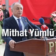 Mithat Yümlü