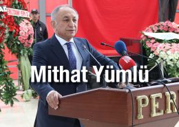 Mithat Yümlü