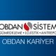 Obdan Sistem Kariyer