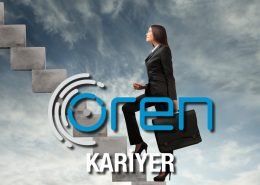 Ören Kablo İş İlanları