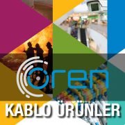 Ören Kablo Ürünler