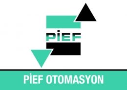 Pief Otomasyon Perpa