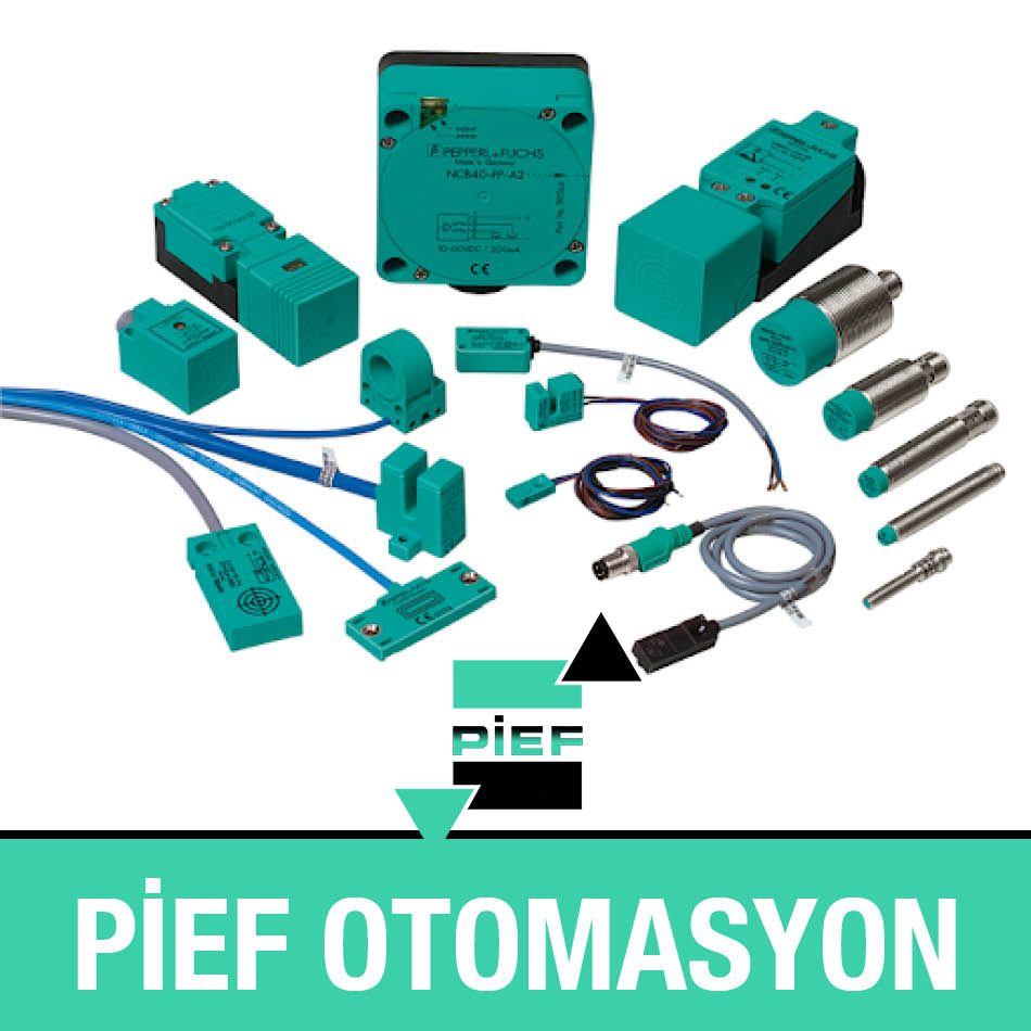 Pief Otomasyon Perpa