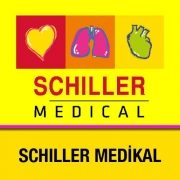 Schiller Medikal Tıbbi Malzemeler Perpa