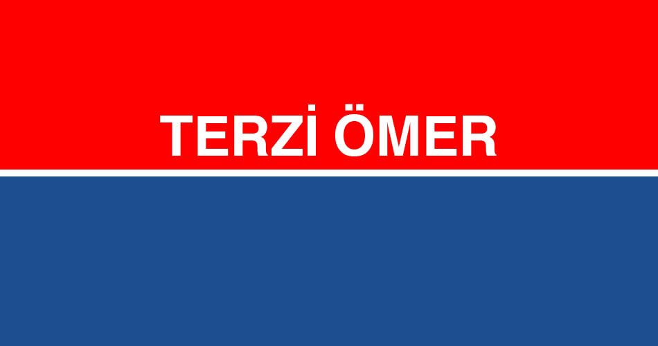 Terzi Ömer Perpa