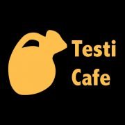 Testi Cafe