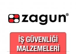 Zagun İş Güvenliği